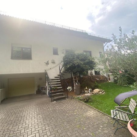 Ferienwohnung Shakira Penig Ngoại thất bức ảnh