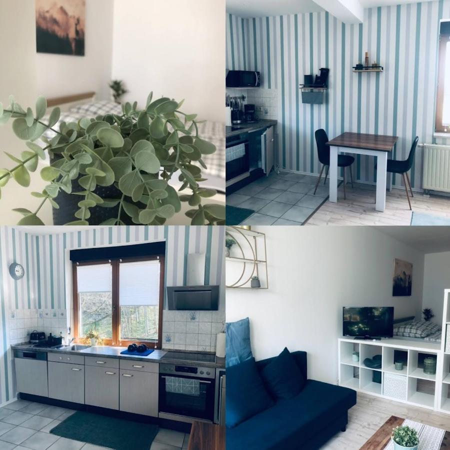 Ferienwohnung Shakira Penig Ngoại thất bức ảnh