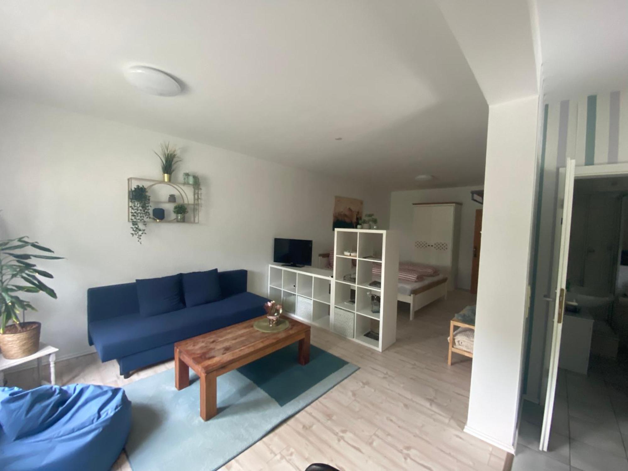 Ferienwohnung Shakira Penig Ngoại thất bức ảnh