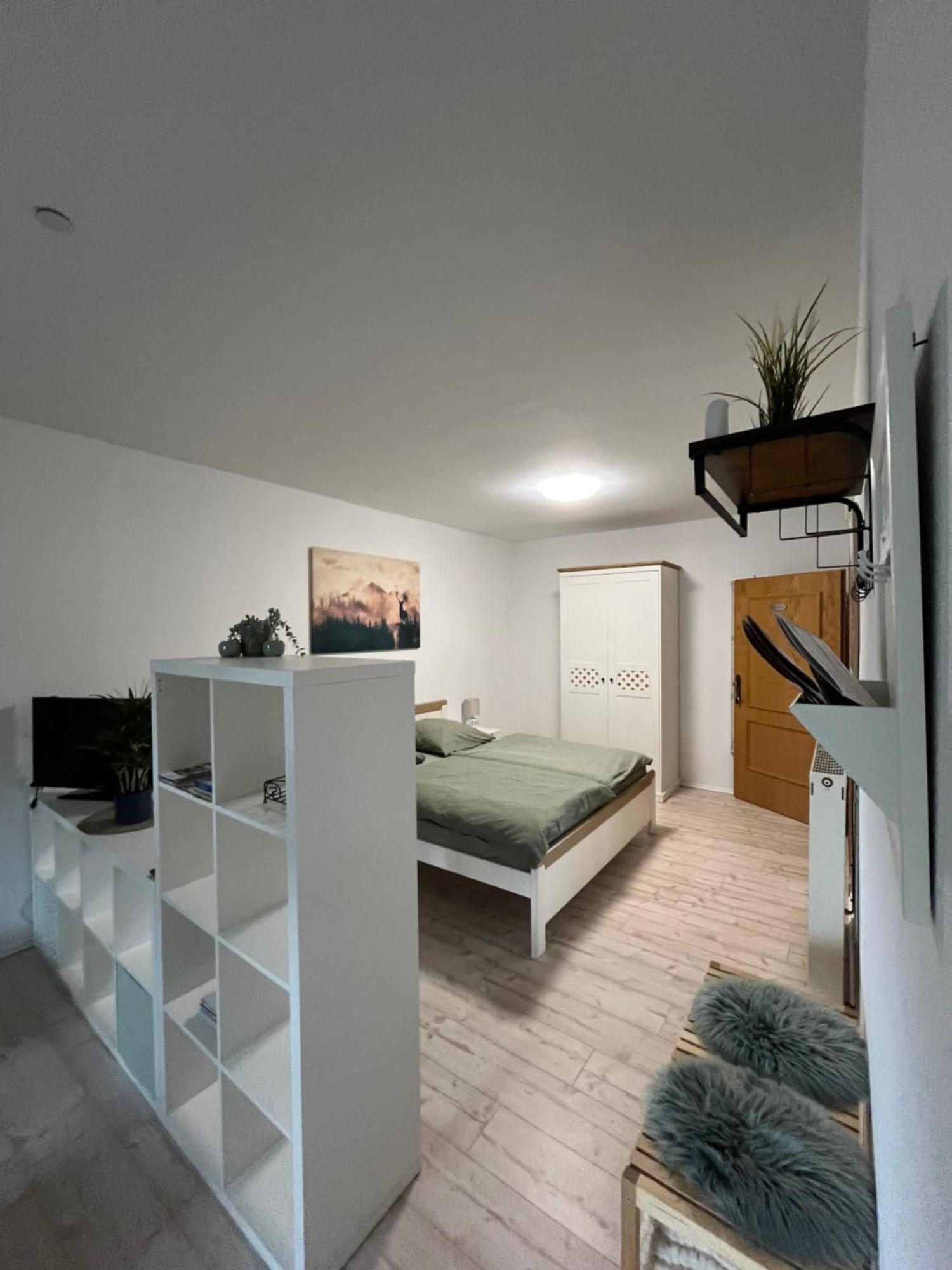 Ferienwohnung Shakira Penig Ngoại thất bức ảnh