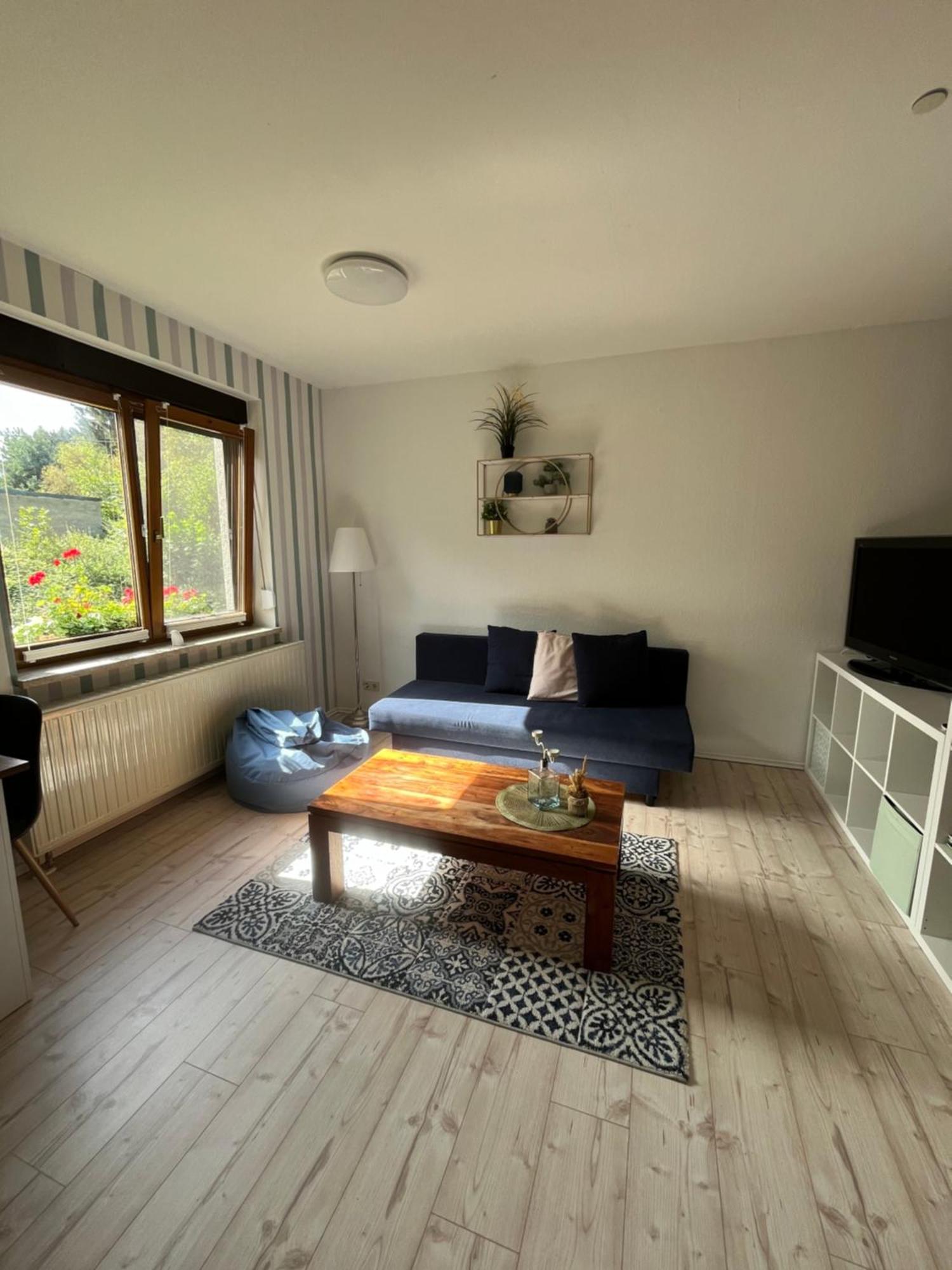 Ferienwohnung Shakira Penig Ngoại thất bức ảnh