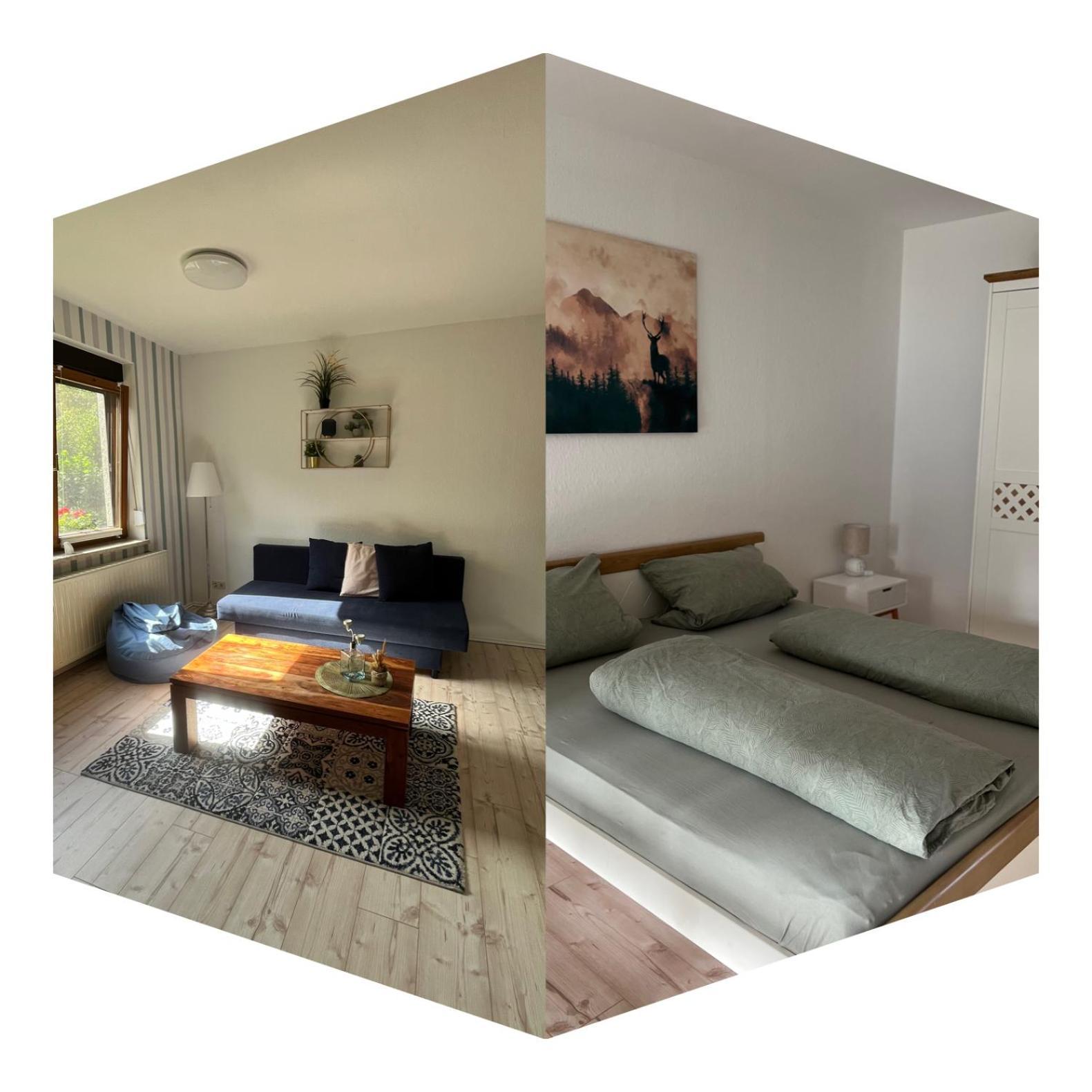 Ferienwohnung Shakira Penig Ngoại thất bức ảnh