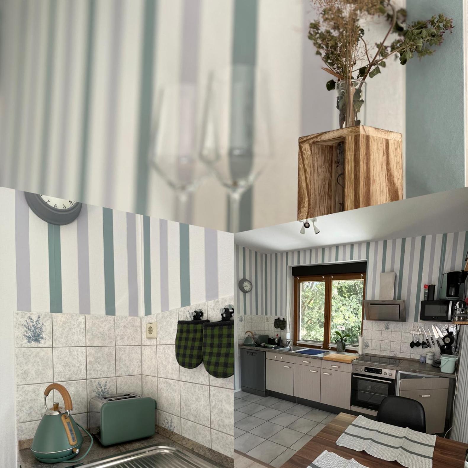 Ferienwohnung Shakira Penig Ngoại thất bức ảnh